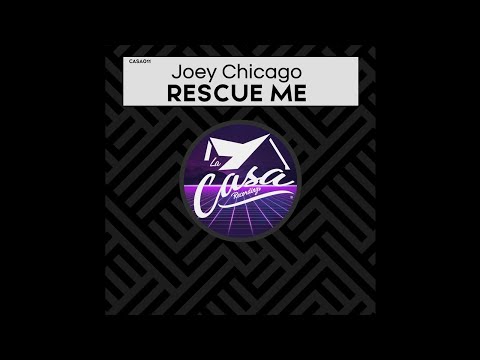 Joey Chicago - Disco Dynamite