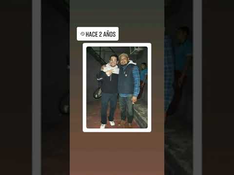 Neke y sú FloWw Saludos family de Leypa Penta también todos los del Atake fdd