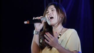 2013 長榮大學20周年校慶演唱會 《李佳薇Jess Lee~煎熬》