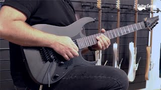 Video thumbnail for Ibanez GRGR330EX-BKF  | TV Guitar Center by TVGuitarCenter