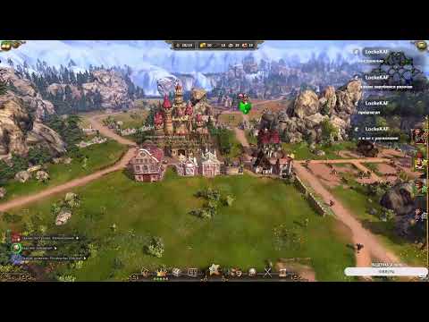 The Settlers 7: Paths to a Kingdom #3