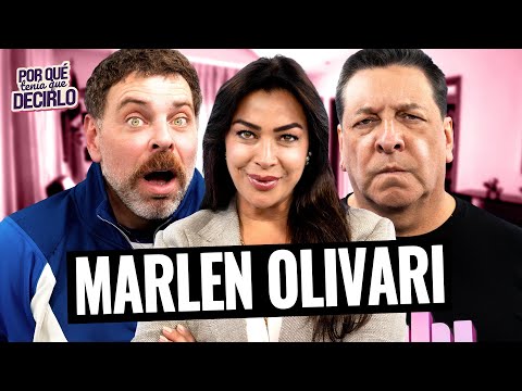 Marlen Olivari for Congress? 👊🏻🫣 The candidate speaks unfiltered 😳 | Why I Had to Say It 🤭 Full