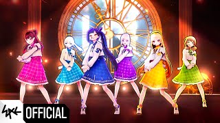 Cover art for RE : WIND  (REWIND) 리와인드