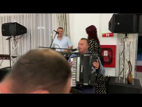 SERGIU TUDOR LA RETEVOIESTI - SALCAMULE DE LA DRUM - L ACOUSTICS