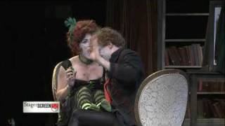 The School For Scandal - Stage Play DVD - Clip1
