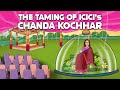 High and mighty Chanda Kochhar avoids arrest for over 4 years in ICICI Bank-Videocon kickback scam