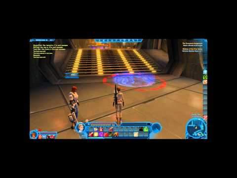 Death From Above vs Mortar Volley