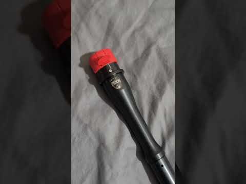 Faxon Match Series Barrel Review