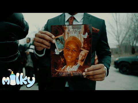 Lil Trail - Tired Of The Rain (Official Music Video)