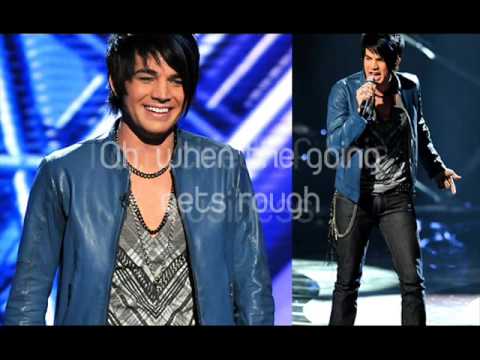 Video thumbnail for Black or White (American Idol Performance)