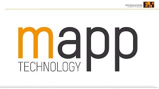 mapp concept - What is mapp Technology? [sub: EN, DE, JA, PL, PT-BR, R