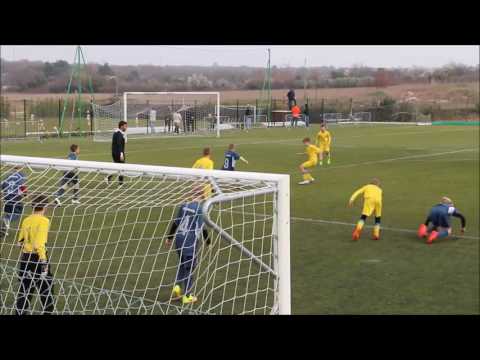 2017.03.18,  Umag Trophy, Nk Domžale A - Nk Črnuče