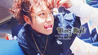 [VIETSUB + HANGUL] MEN’Z NIGHT - P.O (Block B) Feat. Chancellor / 피오(블락비) Feat. 챈슬러