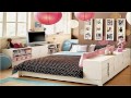 The Best 19 Beautiful Bedrooms For Girls Teenagers