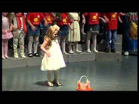 Mia Raicevic   Modna Pista