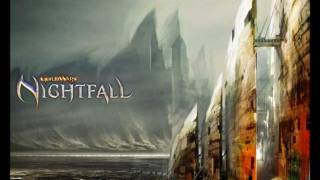 Nightfall Music - Corsair Armada