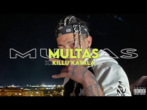 MULTAS - Killu'Katala