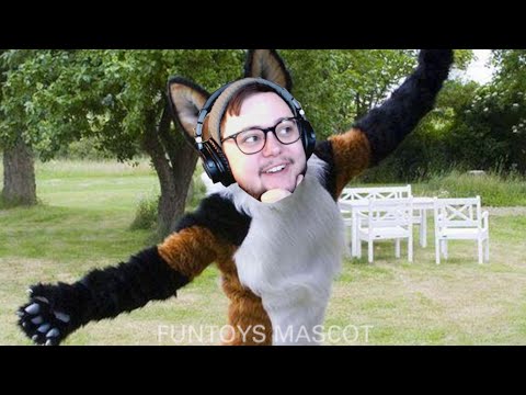 MALF Learns a New Word | NL Twitch Archives #7