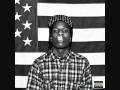 ASAP Rocky Brand New Guy