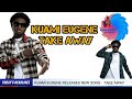 KUAMI EUGENE HAS FINALLY DROPPED TAKE AWAY AND IT S