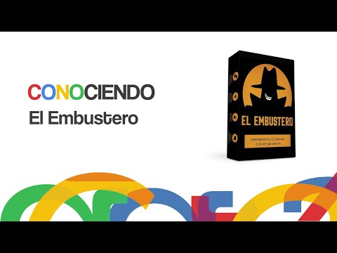 Трейлеры El Embustero