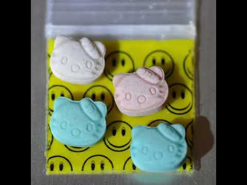 The Molly F*cked Up My Brain!! w/ d3r (Prod. Proz)