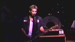 Floyd&#39;s Funk Revival (Butch Walker) - The Wagon Song