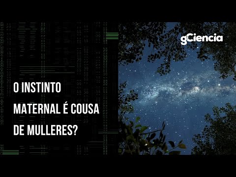 Vídeo: Instinto maternal: realidade ou construción social?