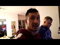 3 Days Out mit den Kräften am Ende ! NoExcuses!