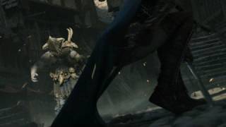 Warhammer Trailer remix THIS IS WAR by Ill Nino