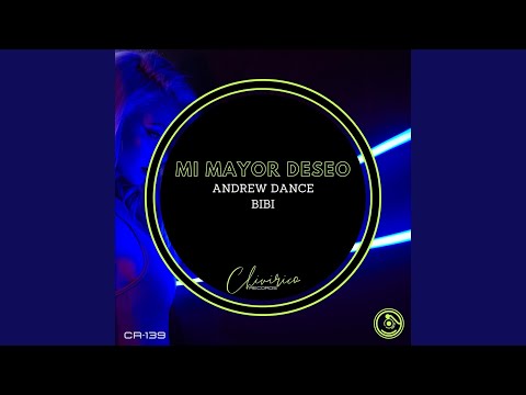 Mi Mayor Deseo