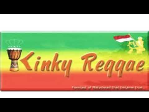 kinky reggae (dave nesya) -feat-  ras muhammad - inna