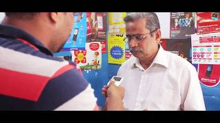 SILENT MODE SHORT FILM Teaser