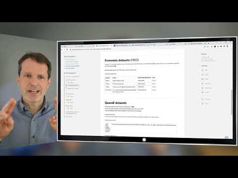 Market Cycles Report: How to Use Different Data Sources -- April 11, 2022