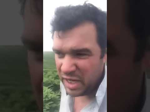 Listen to this farmer and tell me what you think @RussellBrand you’ll never return my message.