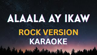 Download lagu Alaala Ay Ikaw - HypeRaker | Karaoke Rock Version mp3
