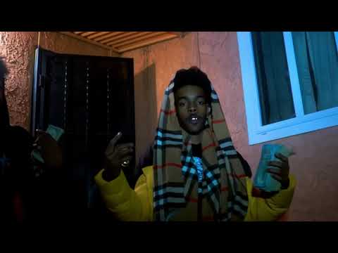 $olidThaHustla - 25/8 (Official Music Video)