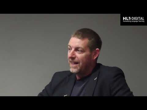 Humanising Assessment. Thom Kiddle, HLT Digital 2023.