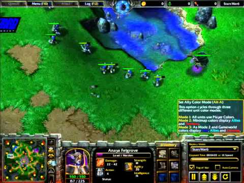 Th000(N) vs Yumiko(H) on TM G1 [200 Upload Special]