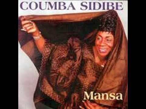 COUMBA SIDIBÉ SAMDJI AUDIO