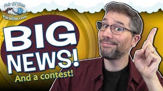 Pair of Dice Paradise - Near and Far video thumbnail