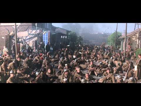 Week-end à Zuydcoote