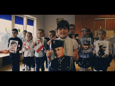 HYMN LUBELSKIEJ BRACI - Norbert "Smoła" Smoliński - IPN Oddział Lublin / Urząd Miasta Świdnik (2021)