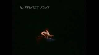 Donovan - Happiness Runs (København 1975)