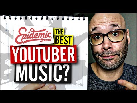 download lagu mp3 mp4 Is Epidemic Sound Free, download lagu Is Epidemic Sound Free gratis, unduh video klip Is Epidemic Sound Free