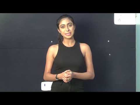 Diya Das Introduction I