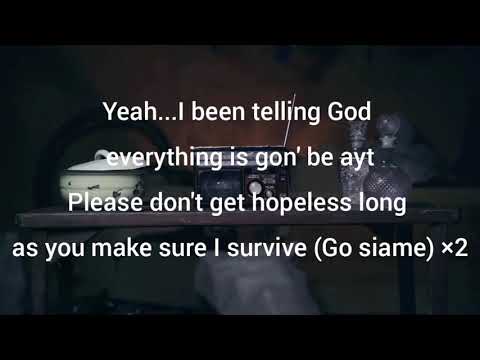 William Last KRM ft Mpho Sabina - Heavenly Sent (Lyrics)