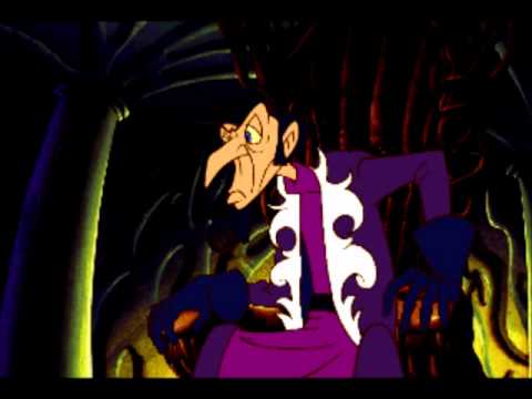 Discworld 2 Part 23 I am Death