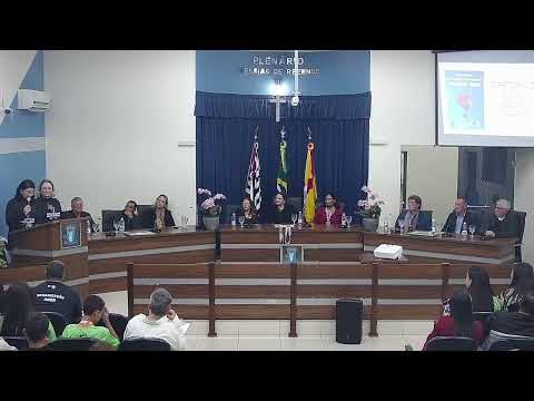 Cerimonial entrega de medalhas da OMASP das Escolas Estaduais de São Paulo 16/06/2025