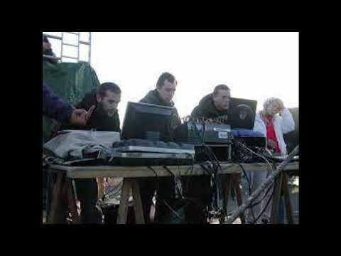 Triphaze - Tecknival 2007